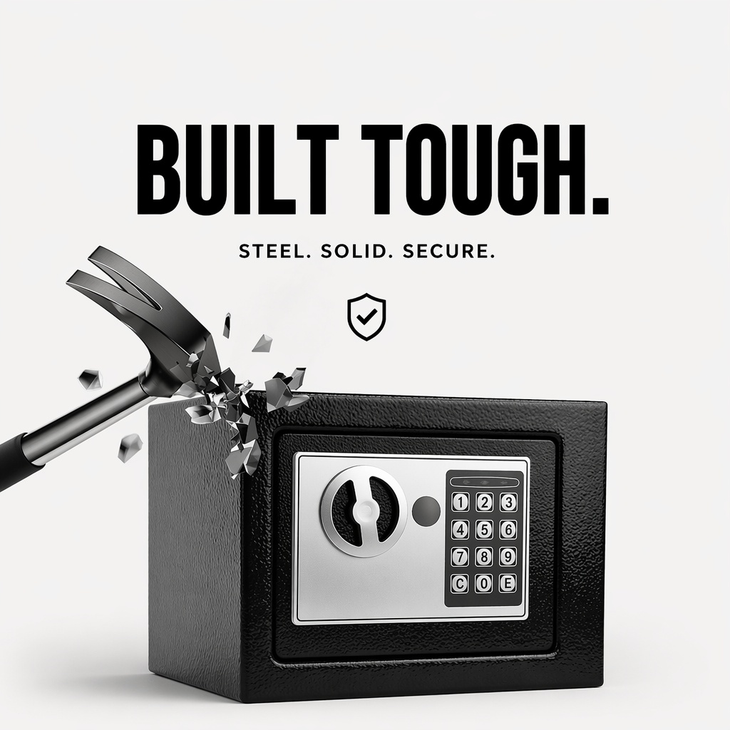 Tamamen Çelik Elektronik Dijit - Home Security Key incelemesi ve fiyatı