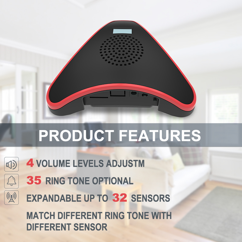HTZSAFE Güneş Işını Sensörlü A - Home Security Beams incelemesi ve fiyatı