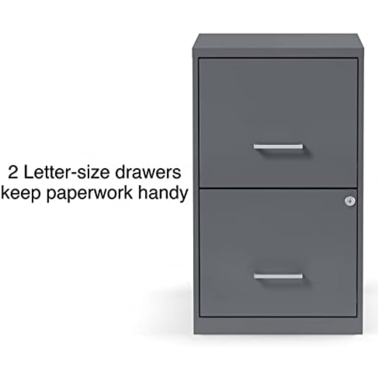 Dikey Dosya Dolabı, Letter/Leg - Home Security Letters incelemesi ve fiyatı