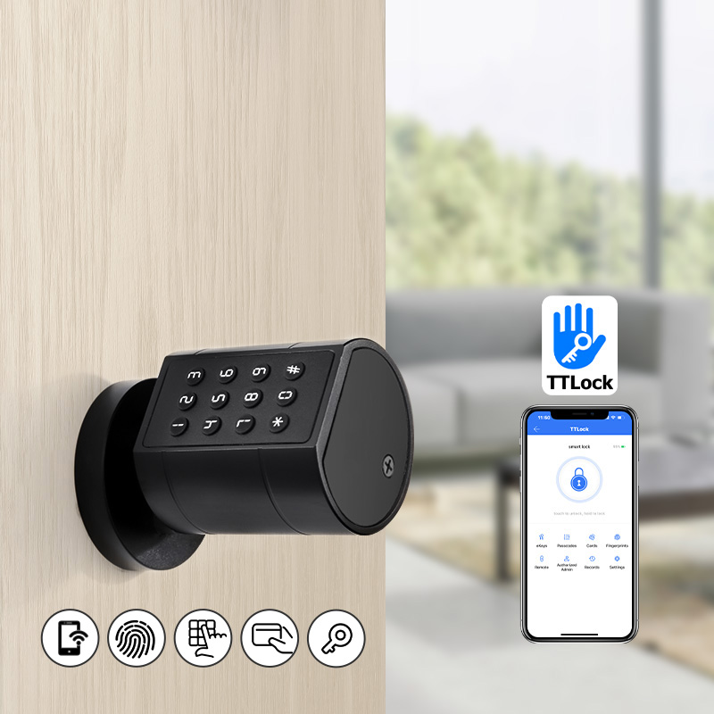 Akıllı Euro Silindirik Kapı Ki - Home Security Key incelemesi ve fiyatı