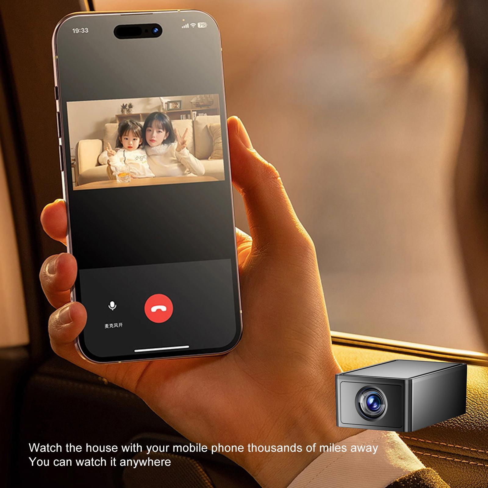 Ev Güvenlik Kamerası Ev Güvenl - Home Security Monitor incelemesi ve fiyatı