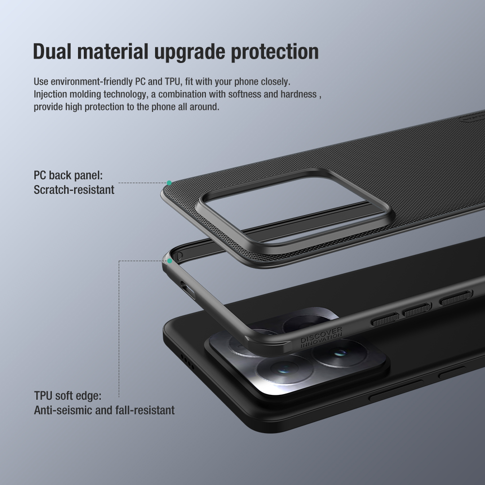 Nillkin Xiaomi Mi 15T Pro/15T/ - Xiaomi Home Security 360 incelemesi ve fiyatı