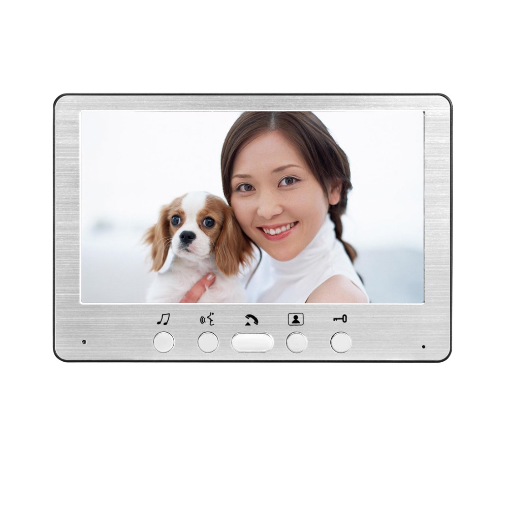 Yobang Security Ev Kablolu 7 i - Home Security Uk incelemesi ve fiyatı