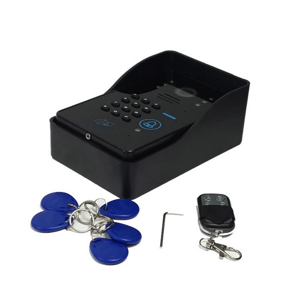 Yobang Security Ev Kablolu 7 i - Home Security Uk incelemesi ve fiyatı