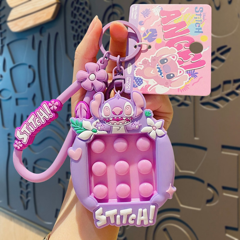 Orijinal Disney Lilo ve Stitch - Home Security Key incelemesi ve fiyatı