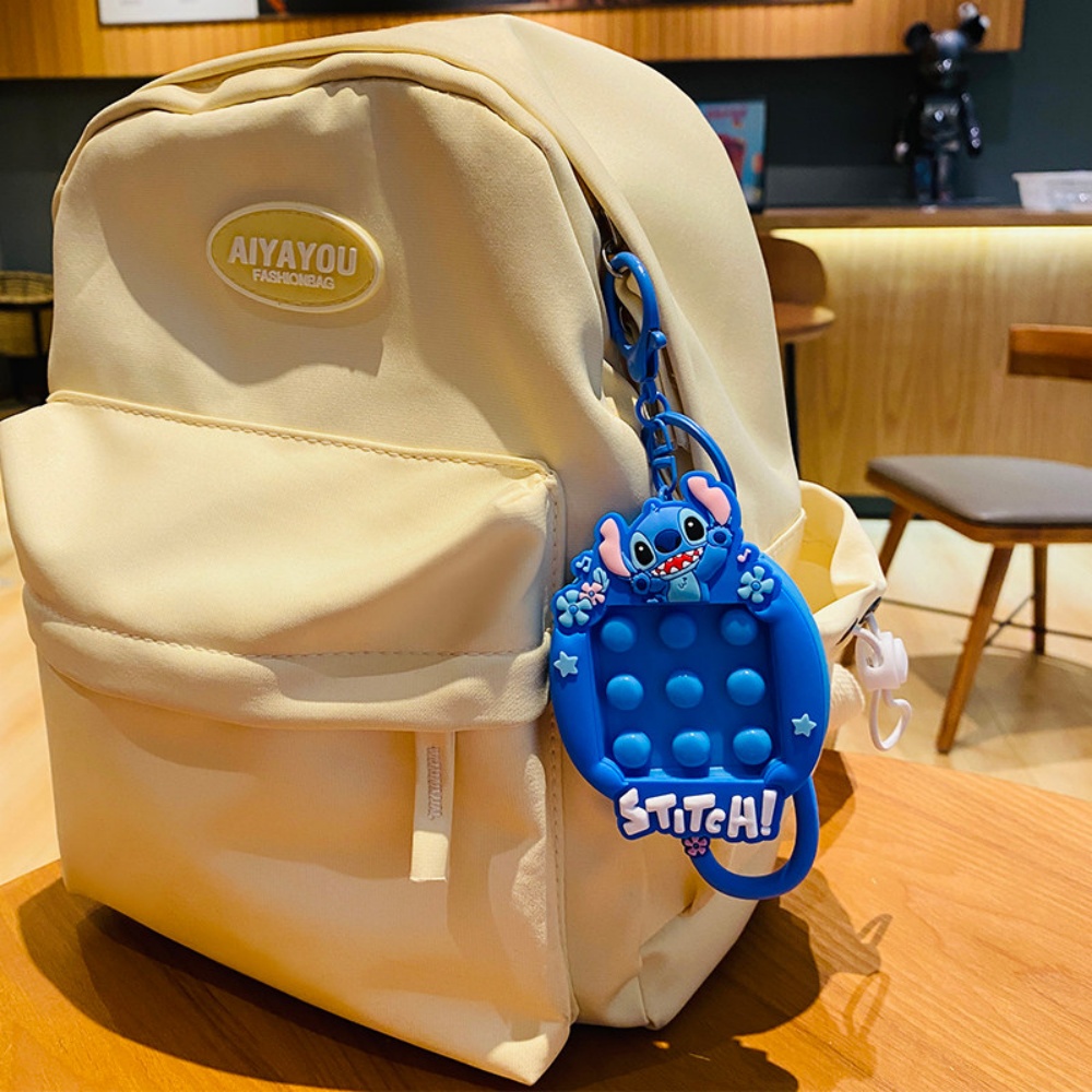 Orijinal Disney Lilo ve Stitch - Home Security Key incelemesi ve fiyatı