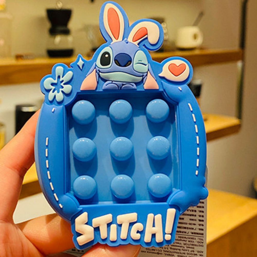 Orijinal Disney Lilo ve Stitch - Home Security Key incelemesi ve fiyatı