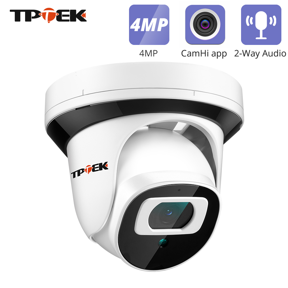 4MP IP Wifi Kamera Wi-Fi 2MP 1 - Home Security Beams incelemesi ve fiyatı
