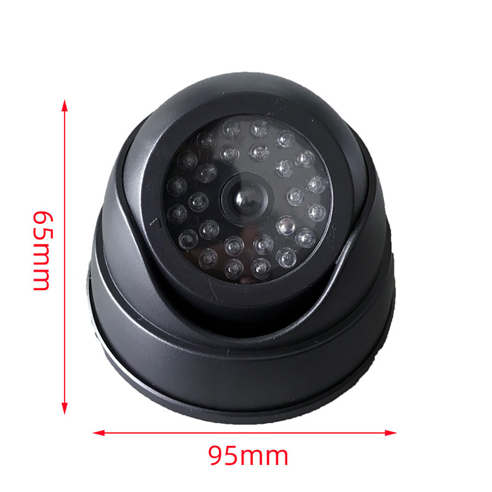 Sahte Güvenlik Gözetim CCTV Do - Home Security Beams incelemesi ve fiyatı