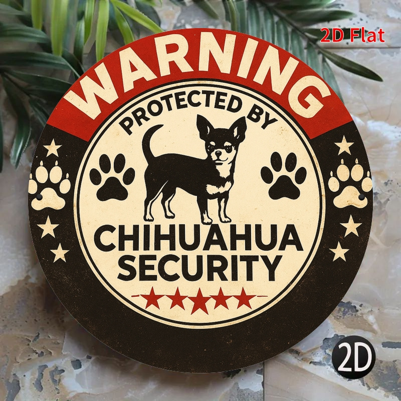 Chihuahua Güvenlikleriyle Koru - Home Security Bars incelemesi ve fiyatı