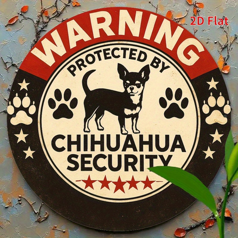 Chihuahua Güvenlikleriyle Koru - Home Security Bars incelemesi ve fiyatı