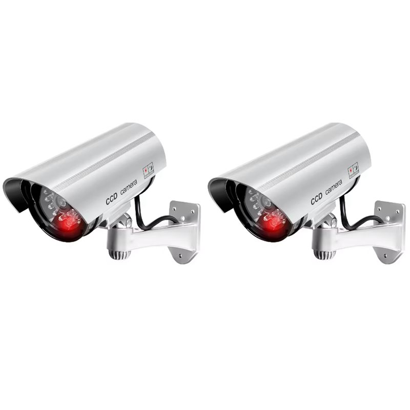 BNVN-2X Sahte Güvenlik Kameras - Fake Camera Dummy incelemesi ve fiyatı