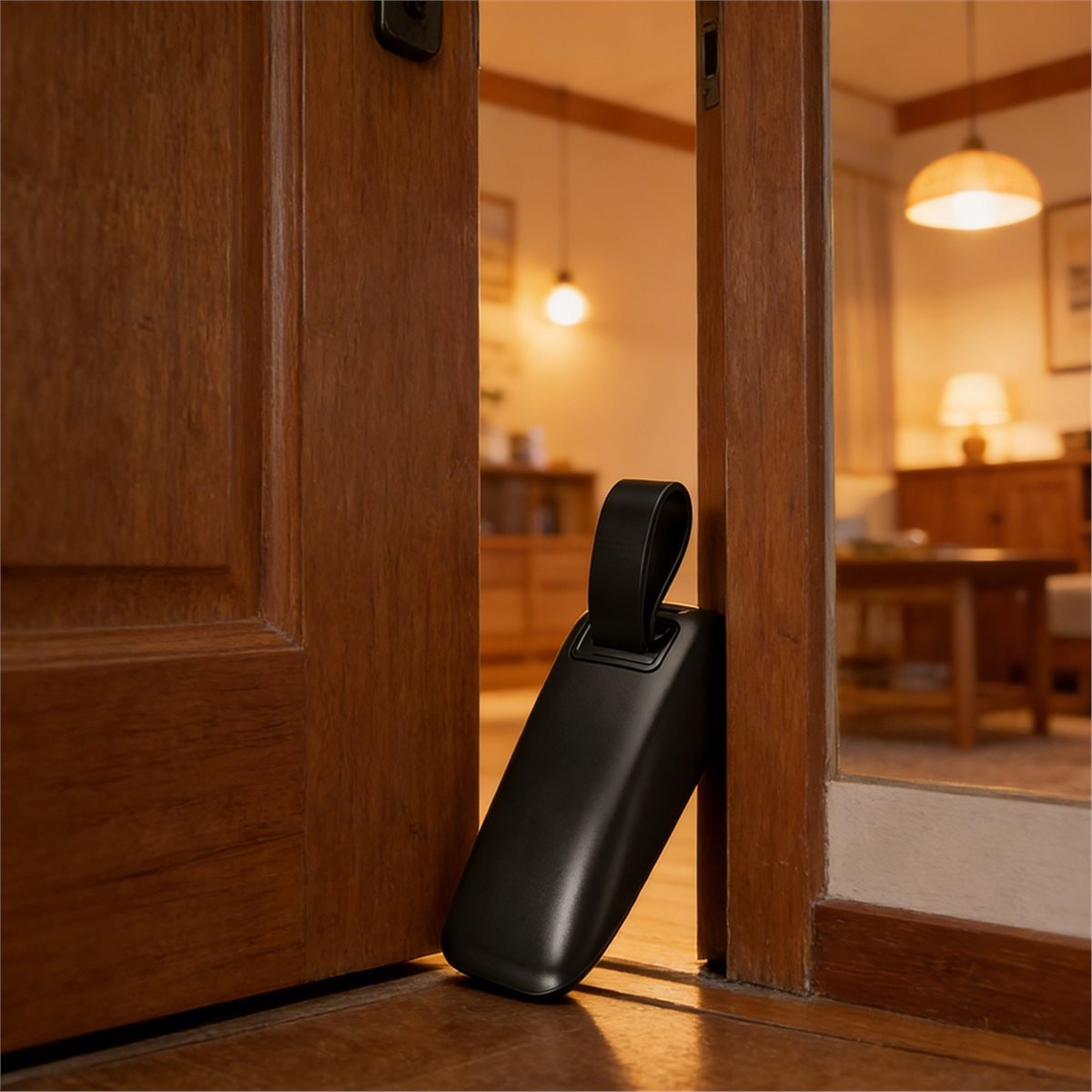 2026 Yeni Kapı Durdurucu Alarm - Door Wedge Alarm incelemesi ve fiyatı
