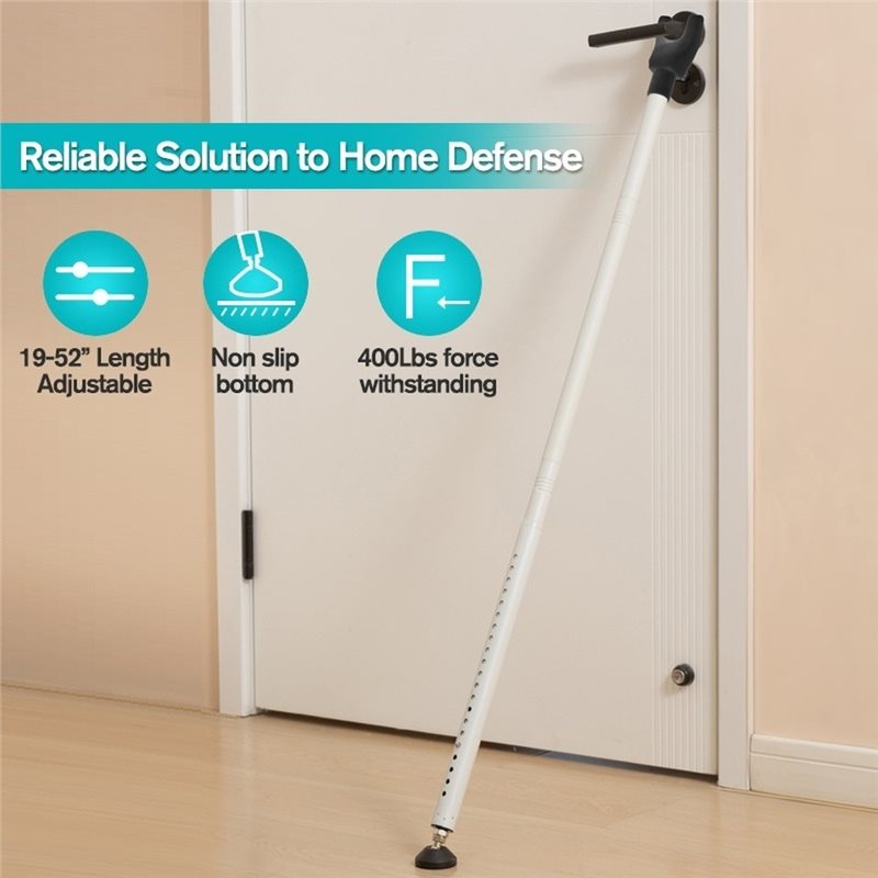 DTA4-Ayarlanabilir Kapı Güvenl - Home Security Bars incelemesi ve fiyatı