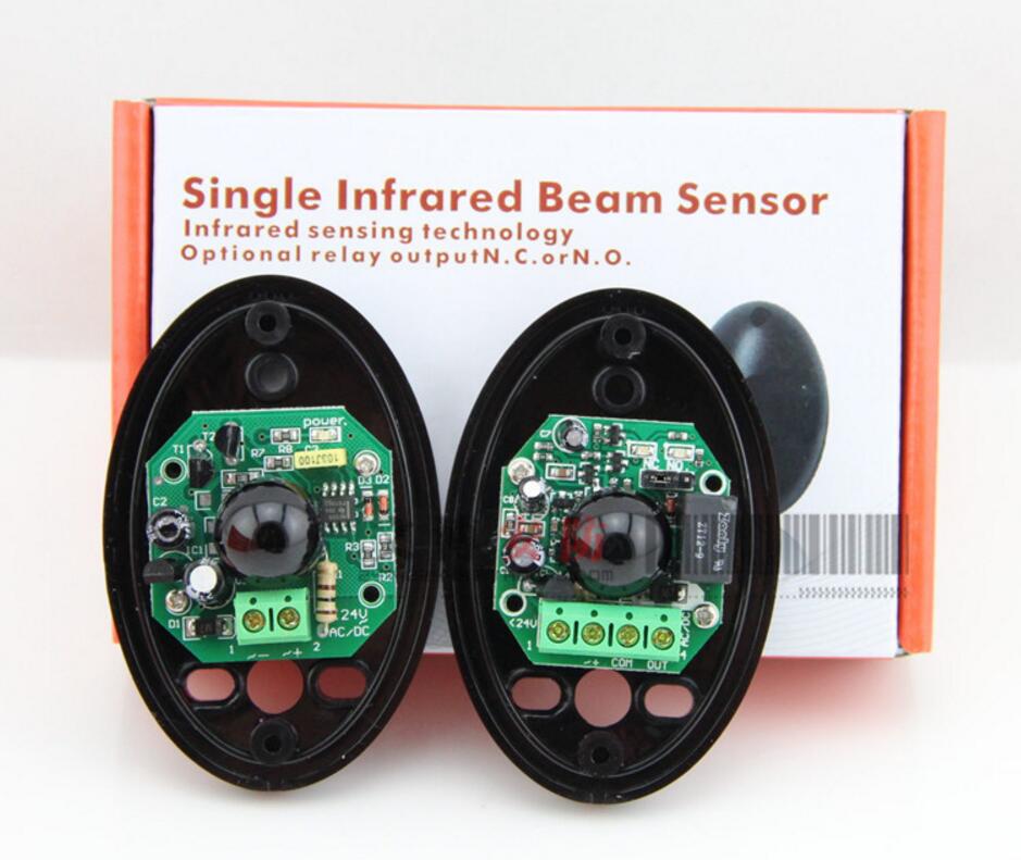 Dış Mekan Ev Güvenliği Aktif K - Home Security Beams incelemesi ve fiyatı