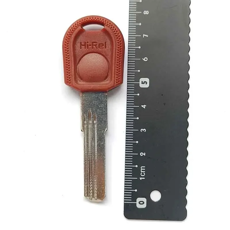5-100 Adet 3 Oluk LM Hi-Rel Ba - Home Security Key incelemesi ve fiyatı