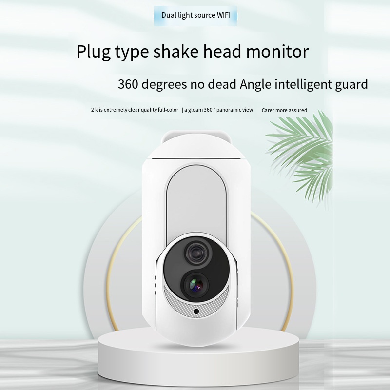 Zaman Düşüneç Wifi 360 °   Kam - Home Security Beams incelemesi ve fiyatı