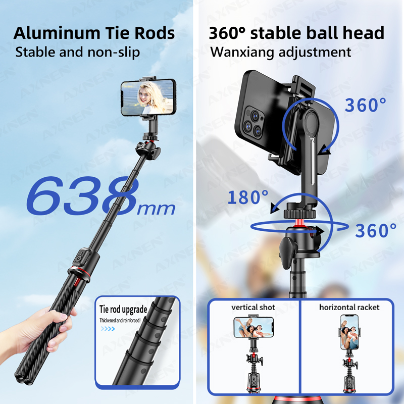 C03 ahtapot Tripod esnek Selfi - Xiaomi Home Security 360 incelemesi ve fiyatı