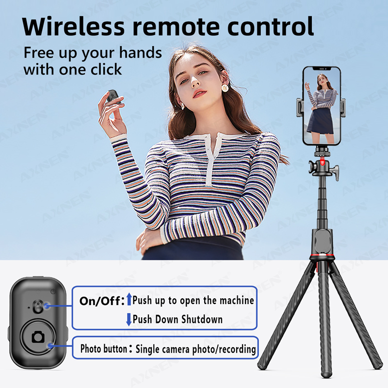 C03 ahtapot Tripod esnek Selfi - Xiaomi Home Security 360 incelemesi ve fiyatı