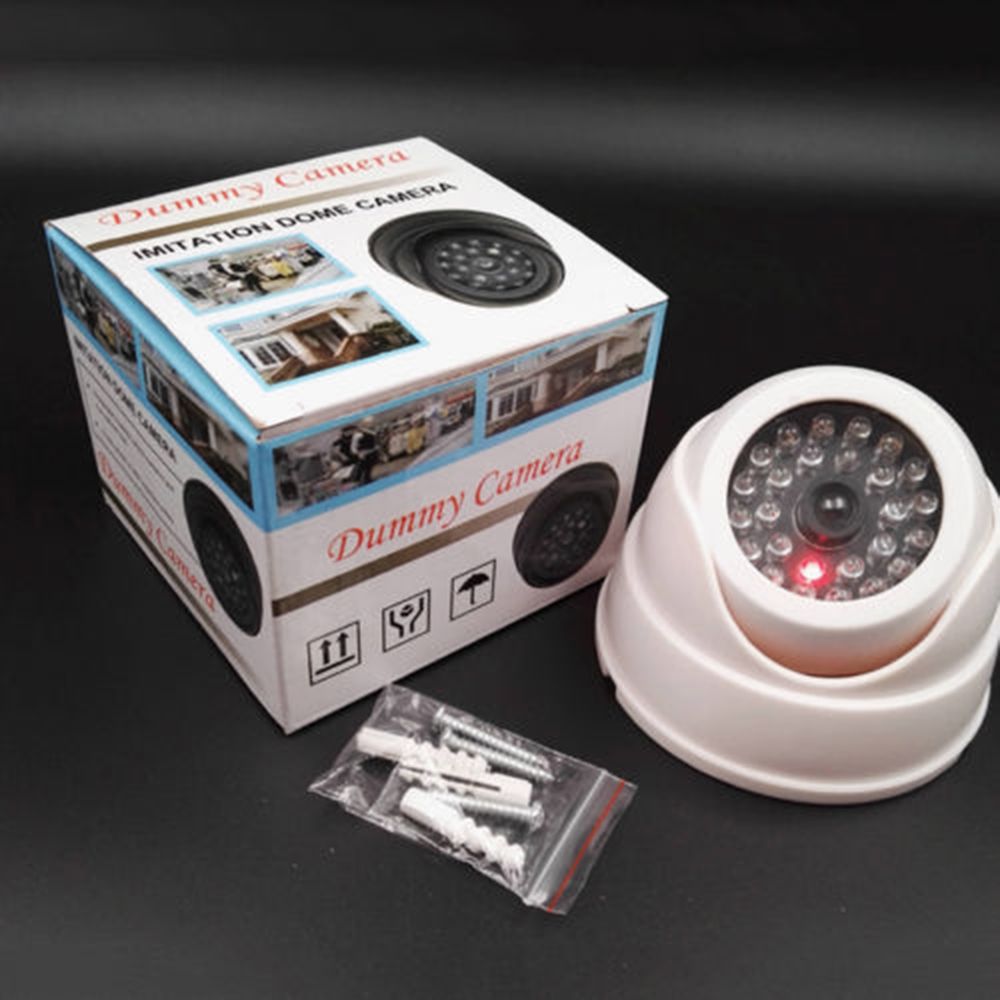 Yaratıcı Simülasyon Gözetleme  - Fake Camera Dummy incelemesi ve fiyatı