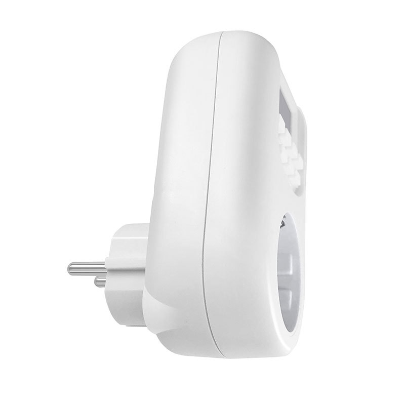 Dijital Güvenlik Zamanlayıcısı - Home Security Uk incelemesi ve fiyatı