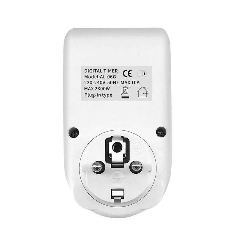 Dijital Güvenlik Zamanlayıcısı - Home Security Uk incelemesi ve fiyatı